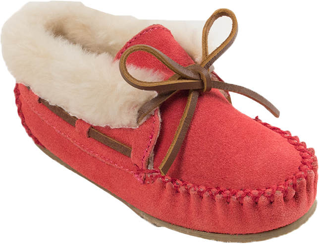 Charley Slippers for Toddlers Hot Pink 8T Cabela's